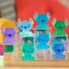 Just Play Stitch, 3 Jahr(e), Stitch, Mehrfarbig, Kunststoff