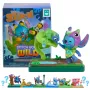 Just Play Happy Haul Stitch Goes Wild Sammelfiguren Blindboxen