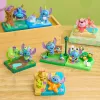 Just Play Happy Haul Stitch Goes Wild Sammelfiguren Blindboxen