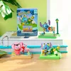 Just Play Happy Haul Stitch Goes Wild Sammelfiguren Blindboxen