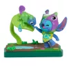 Just Play Happy Haul Stitch Goes Wild Sammelfiguren Blindboxen