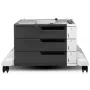 HP LaserJet 3x500-Blatt-Zuführung und -Ständer, Kompatibel mit: HP LaserJet Enterprise 700 Drucker M712 Serie, 1500 Blatt, China, Enterprise, Business, 543 mm, 586 mm
