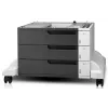 HP LaserJet 3x500-Blatt-Zuführung und -Ständer, Kompatibel mit: HP LaserJet Enterprise 700 Drucker M712 Serie, 1500 Blatt, China, Enterprise, Business, 543 mm, 586 mm