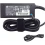 HP 45W Smart-Netzteil, Laptop, Innenbereich, 90-265 V, 47/63 Hz, 45 W, 8 A