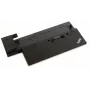 Lenovo ThinkPad Ultra Dock, 90W Docking Schwarz