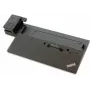 Lenovo 40A00065DK Laptop-Dockingstation/Port-Replikator Docking Schwarz