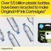 HP 843C 400-ml Gelb PageWide XL Tintenpatrone, Gelb, 1 Stk.