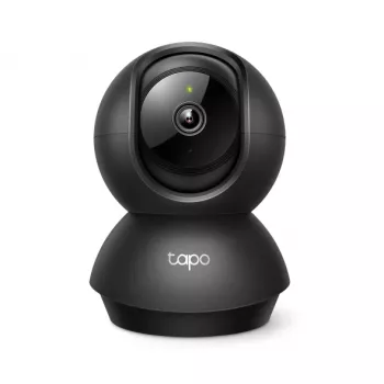 TP-Link TAPO C201 IP-Überwachungskamera Indoor 1920 x 1080 Pixel Tisch/Wand