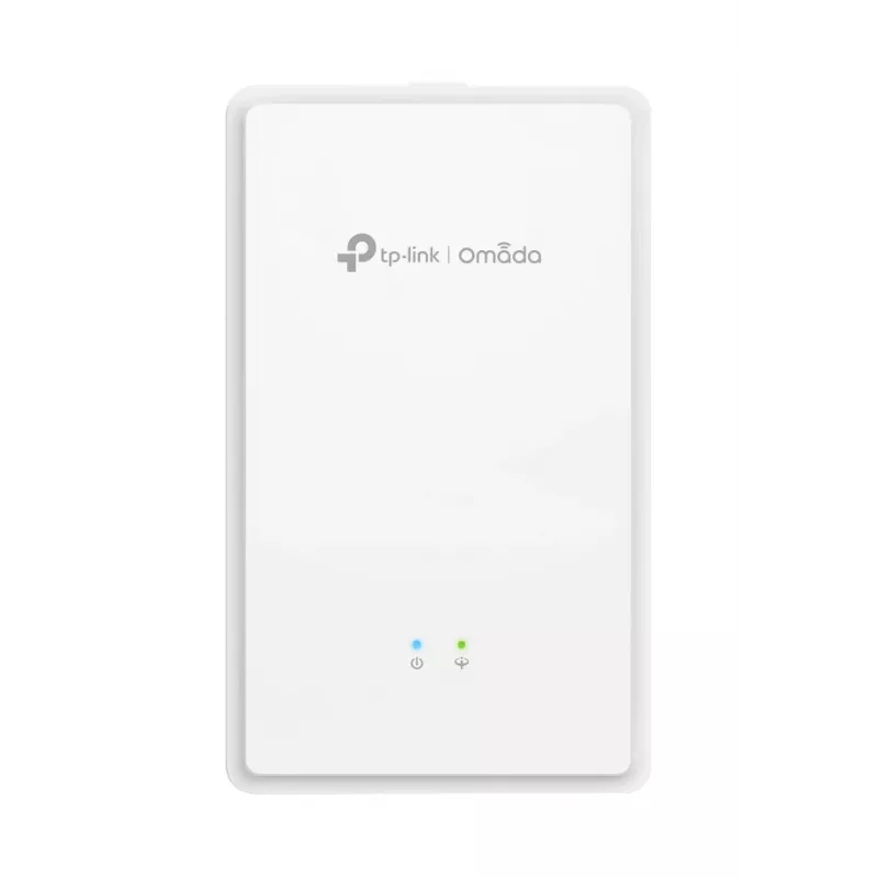 TP-Link Omada EAP625GP-WALL Wireless Access Point 1201 Mbit/s Weiß Power over Ethernet (PoE)