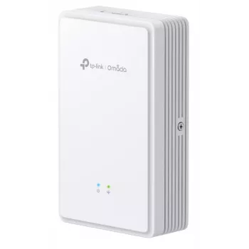 TP-Link Omada EAP625GP-WALL Wireless Access Point 1201 Mbit/s Weiß Power over Ethernet (PoE)