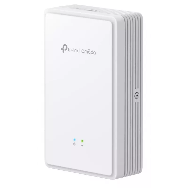 TP-Link Omada EAP625GP-WALL Wireless Access Point 1201 Mbit/s Weiß Power over Ethernet (PoE)