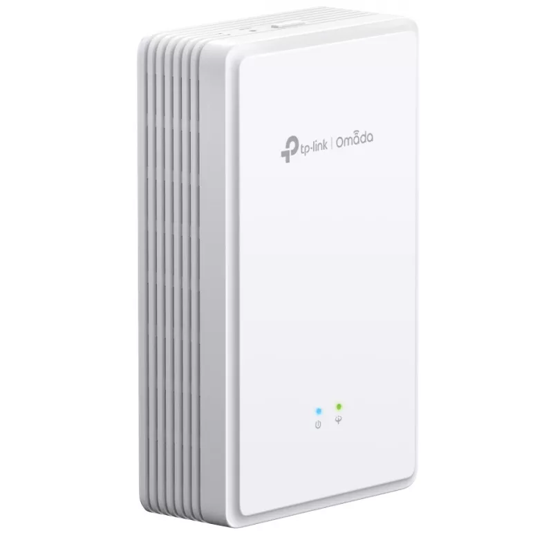 TP-Link Omada EAP625GP-WALL Wireless Access Point 1201 Mbit/s Weiß Power over Ethernet (PoE)