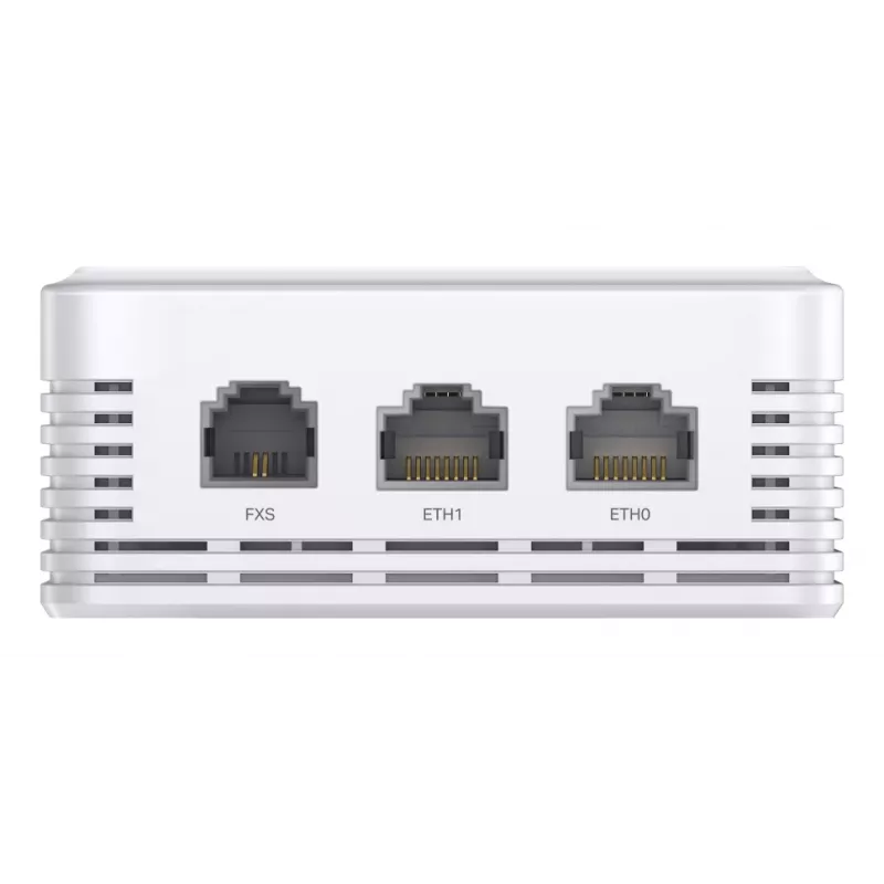 TP-Link Omada EAP625GP-WALL Wireless Access Point 1201 Mbit/s Weiß Power over Ethernet (PoE)