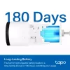 IP-Überwachungskamera TP-Link Tapo C410 Bullet 2304 x 1296