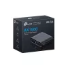 Tragbarer Router TP-Link AX1500 Dualband-Wi‑Fi 6