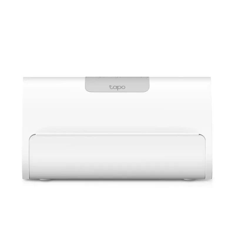 Basiseinheit TP-Link Tapo H500 Innenbereich Kabelgebunden Kabellos Weiß