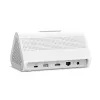 Basiseinheit TP-Link Tapo H500 Innenbereich Kabelgebunden Kabellos Weiß