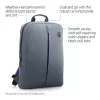 HP 15.6 Zoll Value Rucksack, Rucksack, 39,6 cm (15,6 Zoll), Schultergurt, 420 g