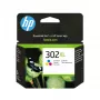 HP 302XL High Yield Tri-Color Original Tintenpatrone, Cyan, Magenta, Gelb, 1 Stk., 300 Seiten