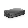 Lenovo 4XH0H34184 externe Festplatte 1 TB USB Type-C 3.2 Gen 1 (3.1 Gen 1) Schwarz