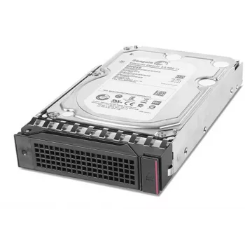 Lenovo 600 GB 15K 12 Gbit/s SAS 3,5 Zoll G2HS interne Festplatte 15000 U/min 3,5 Zoll