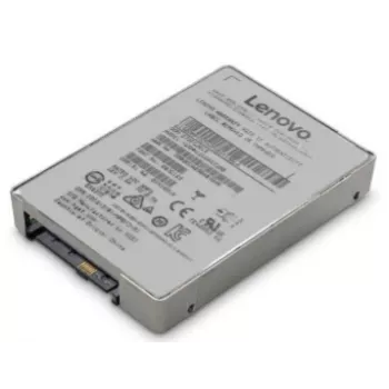 Lenovo 7N47A00125 internes Solid-State-Laufwerk 800 GB 2,5 Zoll SAS