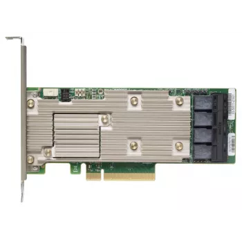 Lenovo 7Y37A01086 RAID-Steuergerät PCI Express x8 3.0 12 Gbit/s