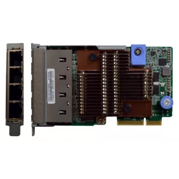 Lenovo 7ZT7A00549 Netzwerkkarte Intern Ethernet 10000 Mbit/s