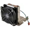 Lenovo ThinkSystem FAN Option Kit, Kühler, Schwarz, Silber