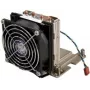 Lenovo ThinkSystem FAN Option Kit, Kühler, Schwarz, Silber
