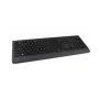 Lenovo 4X30H56849 Tastatur Universal RF Wireless Dänisch Schwarz