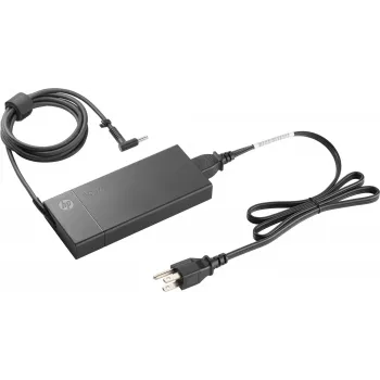 HP 150W Smart AC Adapter (4,5mm), Laptop, Innenbereich, 90-265 V, 47/63 Hz, 150 W, 19,5 V