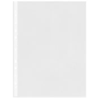 Esselte 13089 Klarsichthülle 210 x 297 mm (A4) Polypropylen (PP)