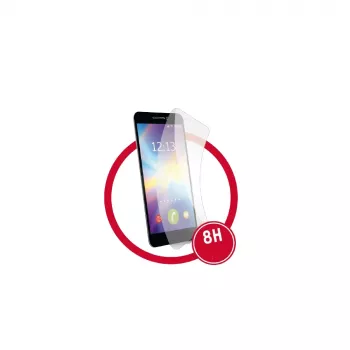 Emporia PROT-HGLAS-S5 Handy-Displayschutz/Rückseitenschutz Klarer Displayschutz Infinix