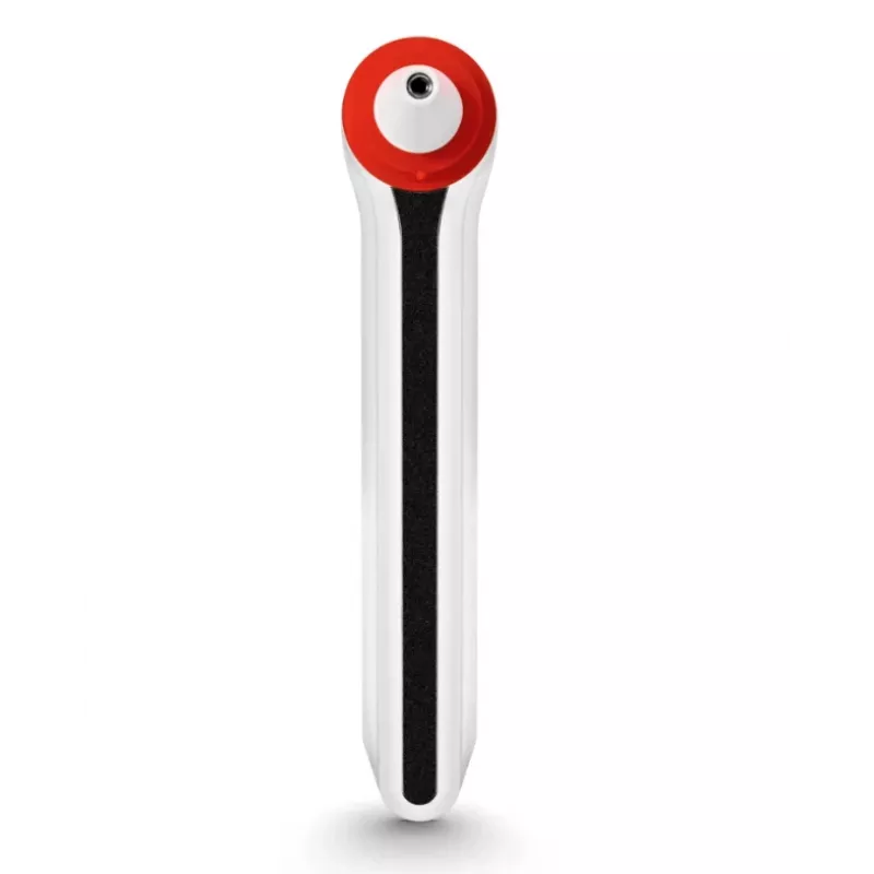 Emporia EMP-THERMO-22 digitales Körperthermometer Fernmessungsthermometer Schwarz, Rot, Weiß Oral, Rektal