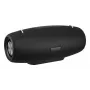 Emporia IOMI BT Stereo tragbarer Lautsprecher Schwarz