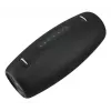 Emporia IOMI BT Stereo tragbarer Lautsprecher Schwarz