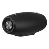 Emporia IOMI BT Stereo tragbarer Lautsprecher Schwarz