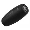 Emporia IOMI BT Stereo tragbarer Lautsprecher Schwarz