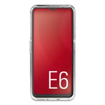 Emporia SC-E6-TRANS Handyhülle Cover Transparent
