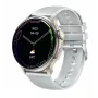 Emporia WATCHjoy 3,63 cm (1,43 Zoll) AMOLED Digital 466 x 466 Pixel Silber