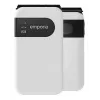 Emporia SIMPLICITYglam 7,11 cm (2,8 Zoll) 106 g Weiß Seniorenhandy