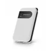 Emporia SIMPLICITYglam 7,11 cm (2,8 Zoll) 106 g Weiß Seniorenhandy