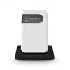 Emporia SIMPLICITYglam 7,11 cm (2,8 Zoll) 106 g Weiß Seniorenhandy