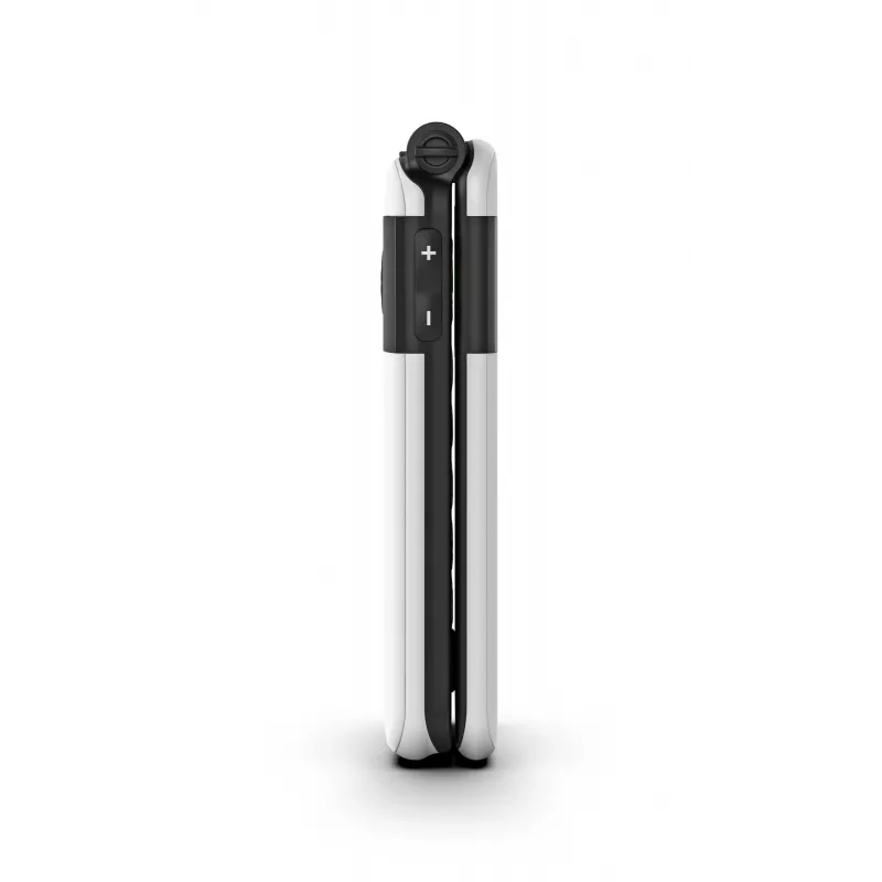 Emporia SIMPLICITYglam 7,11 cm (2,8 Zoll) 106 g Weiß Seniorenhandy