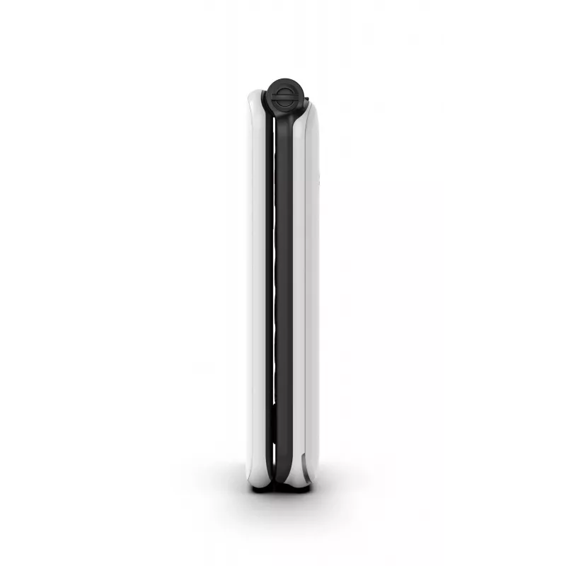 Emporia SIMPLICITYglam 7,11 cm (2,8 Zoll) 106 g Weiß Seniorenhandy
