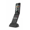 Emporia SIMPLICITYglam 7,11 cm (2,8 Zoll) 106 g Weiß Seniorenhandy