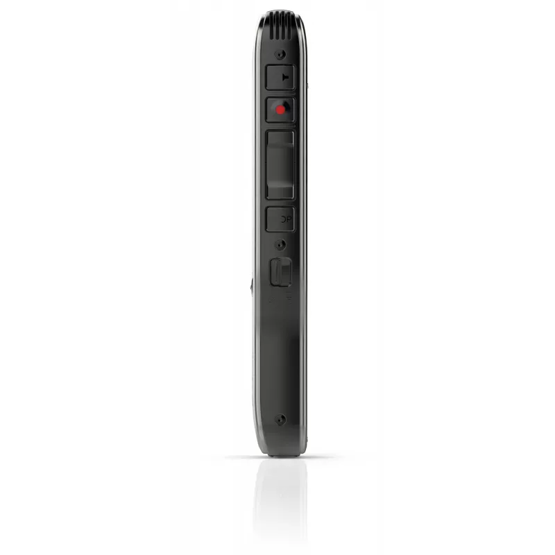Philips DPM 6700 Flash-Karte Silber