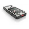 Philips DPM 6700 Flash-Karte Silber
