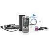 Philips DPM 6700 Flash-Karte Silber